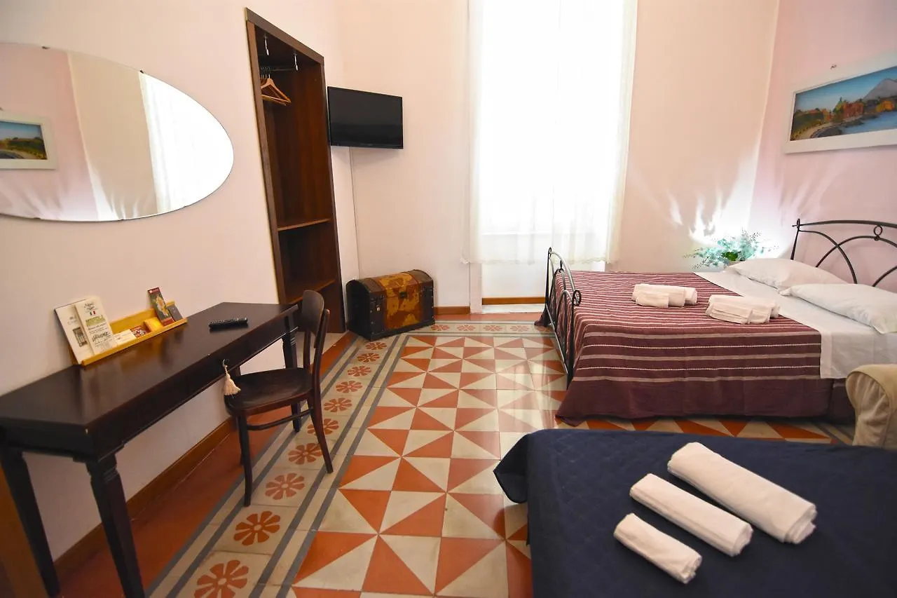 Sunrise B&B Napoli