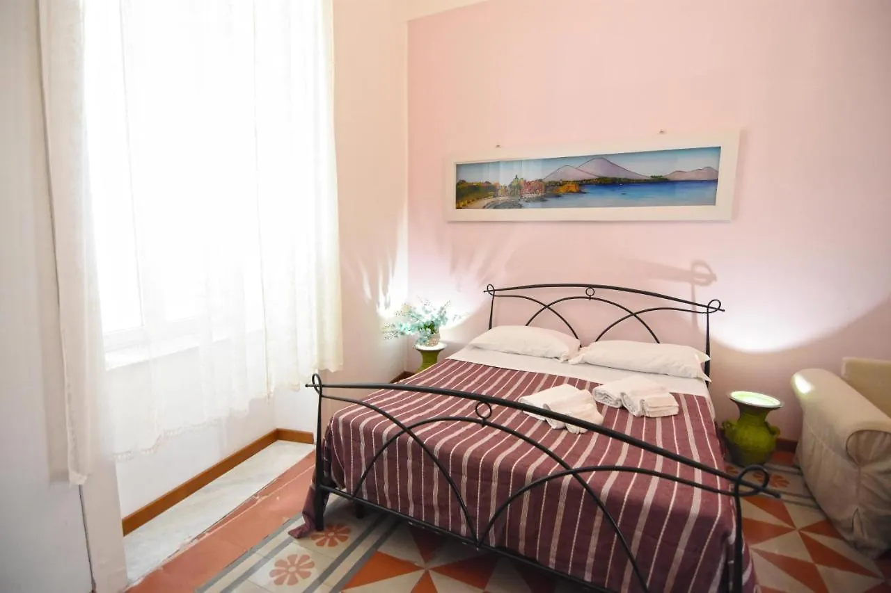 Appartamento Sunrise B&B Napoli