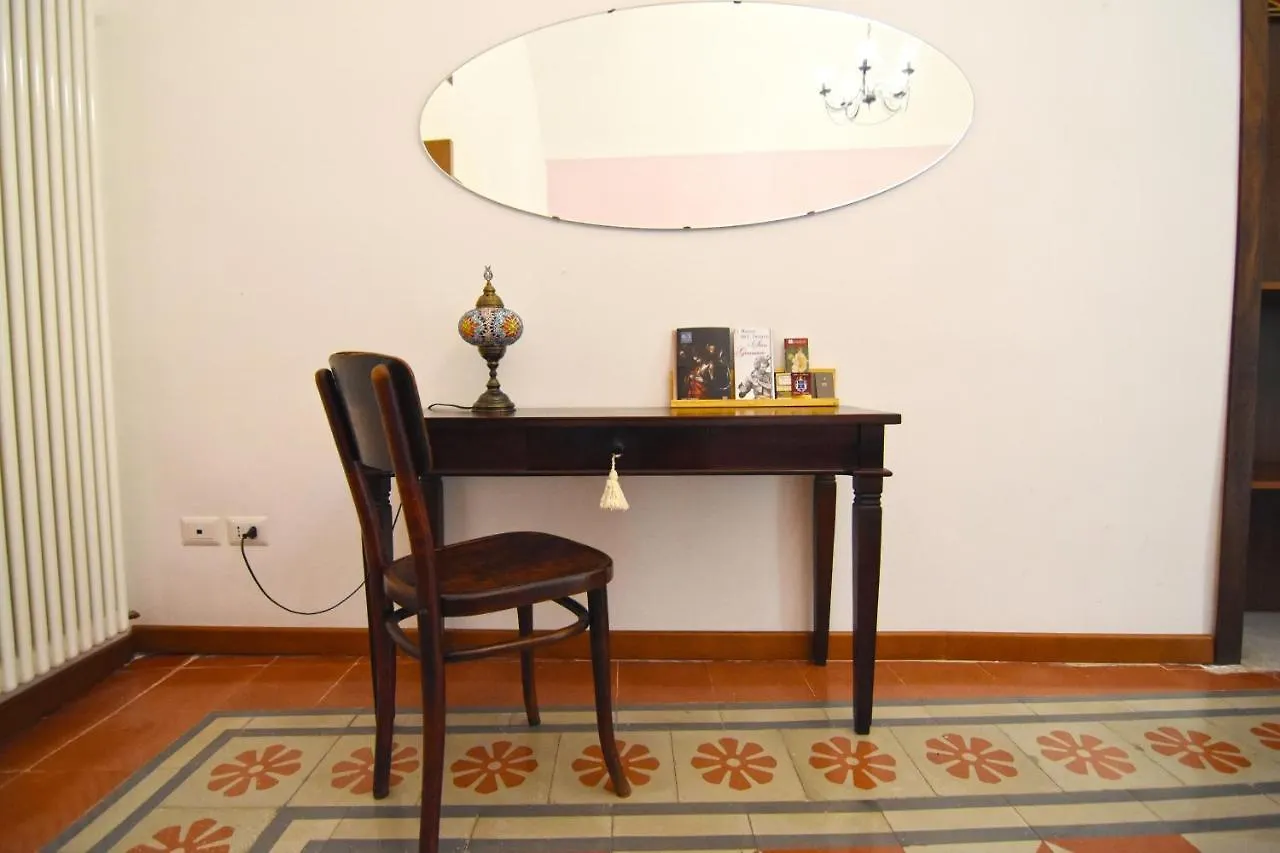 Appartamento Sunrise B&B Napoli