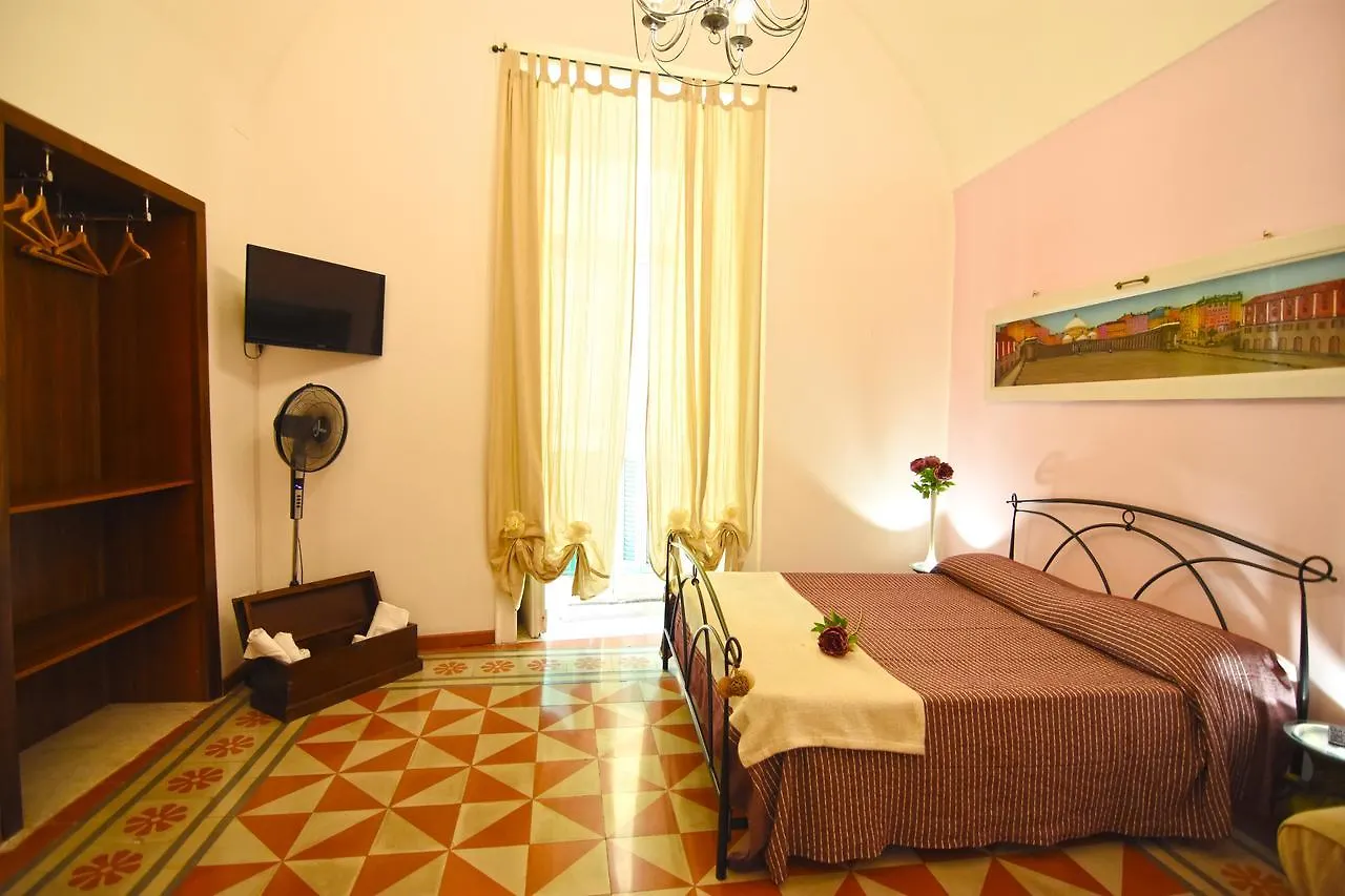 Sunrise B&B Napoli 0*,