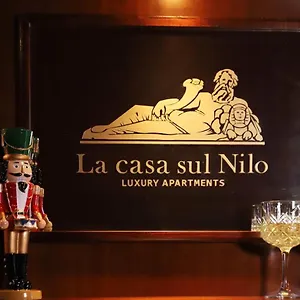  Appartamento La Casa Sul Nilo