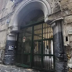  Appartamento Centro Storico