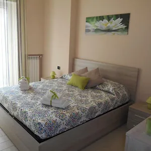  Appartamento La Collina Di Parthenope