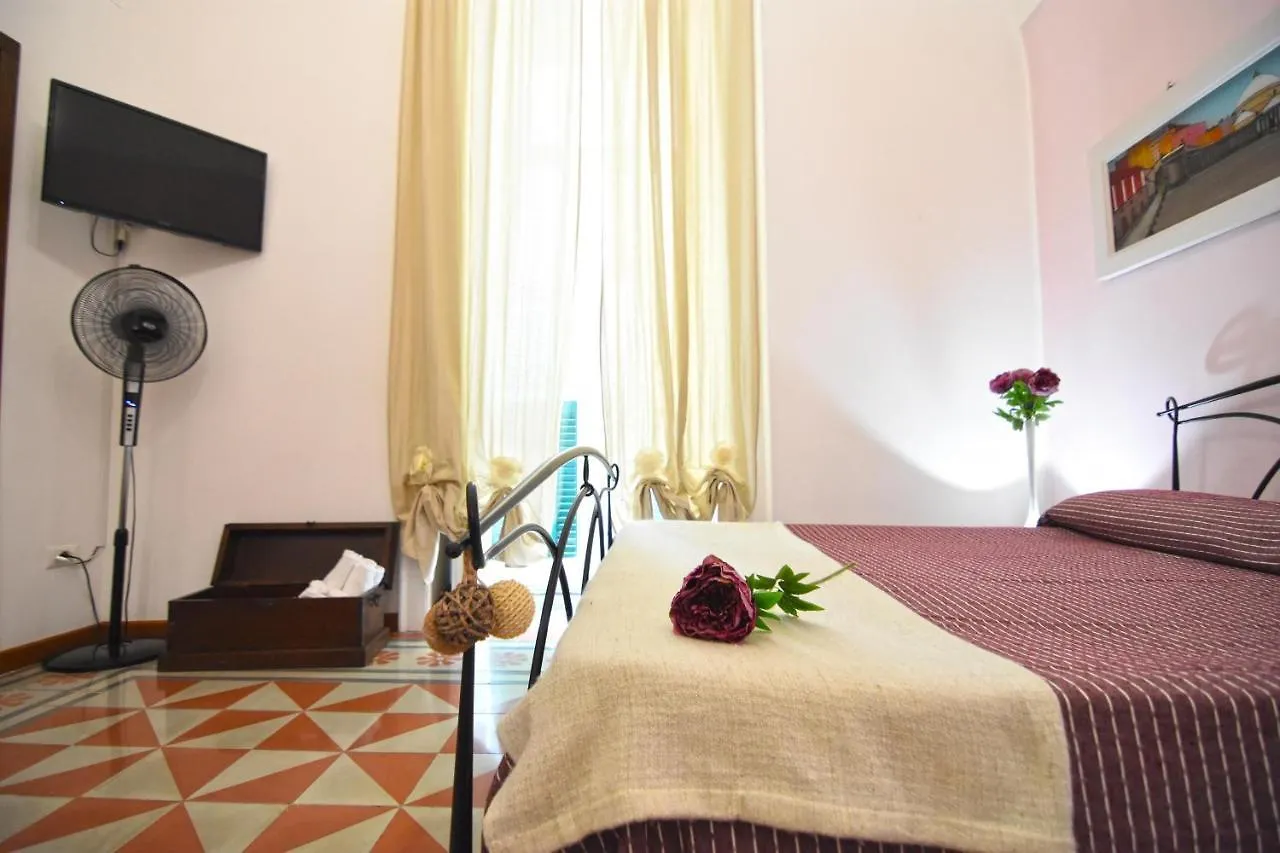 Sunrise B&B Νάπολη Διαμέρισμα