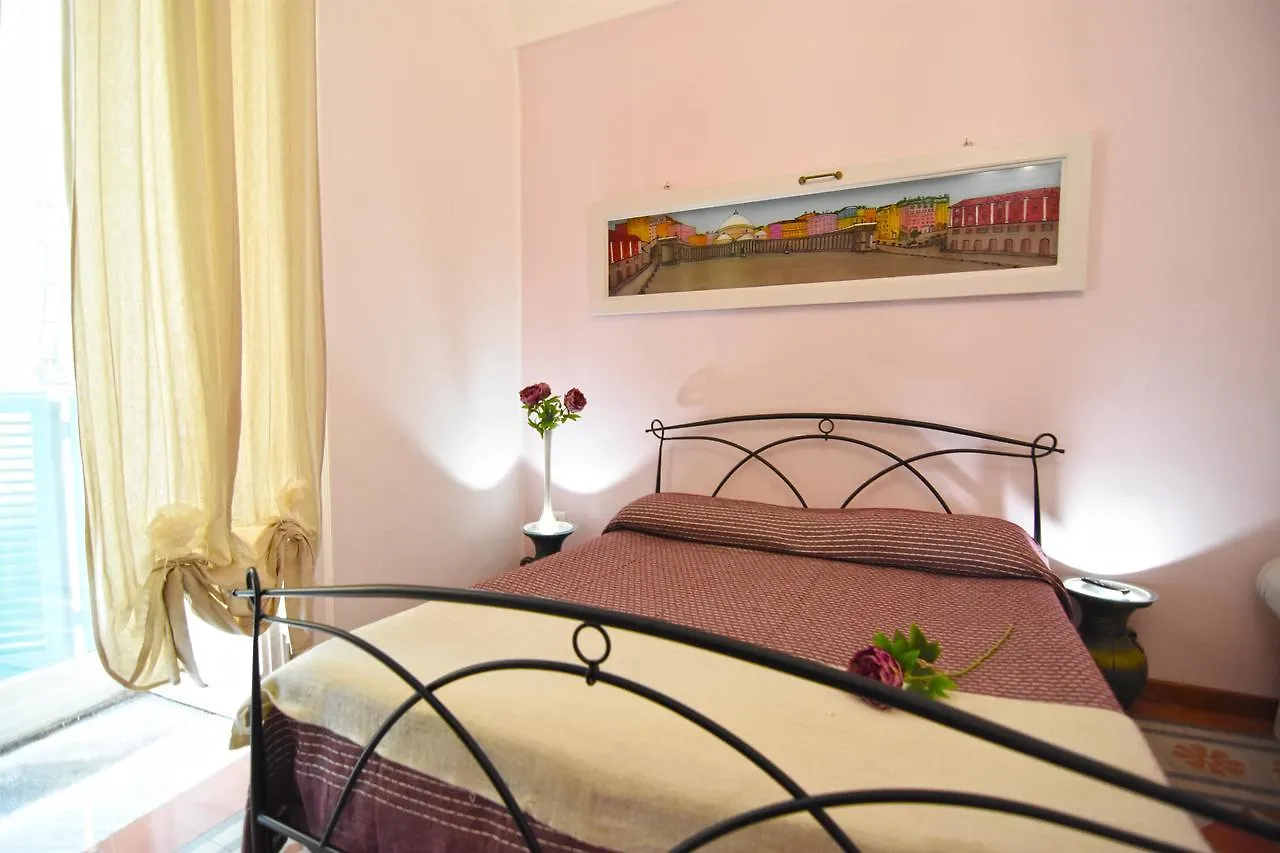 Sunrise B&B Νάπολη Διαμέρισμα