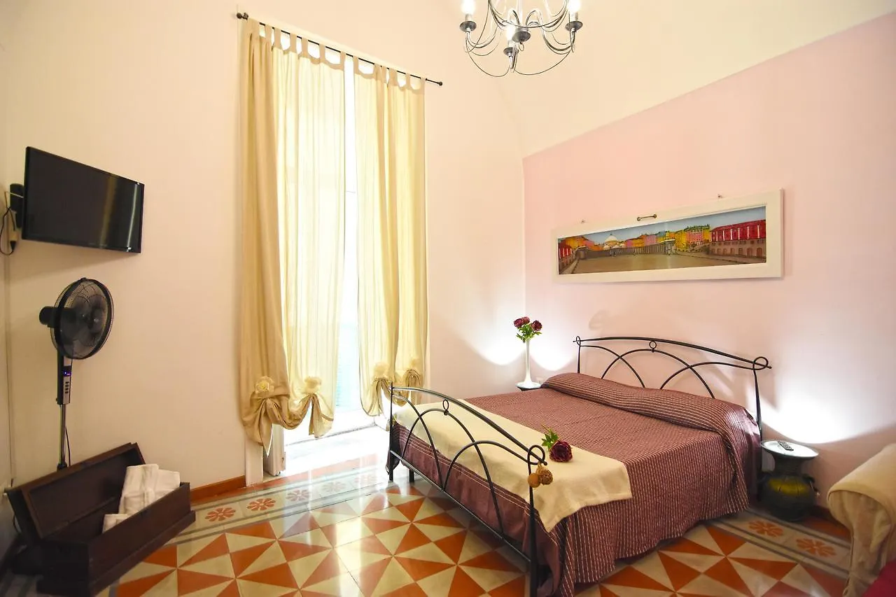 Διαμέρισμα Sunrise B&B Νάπολη